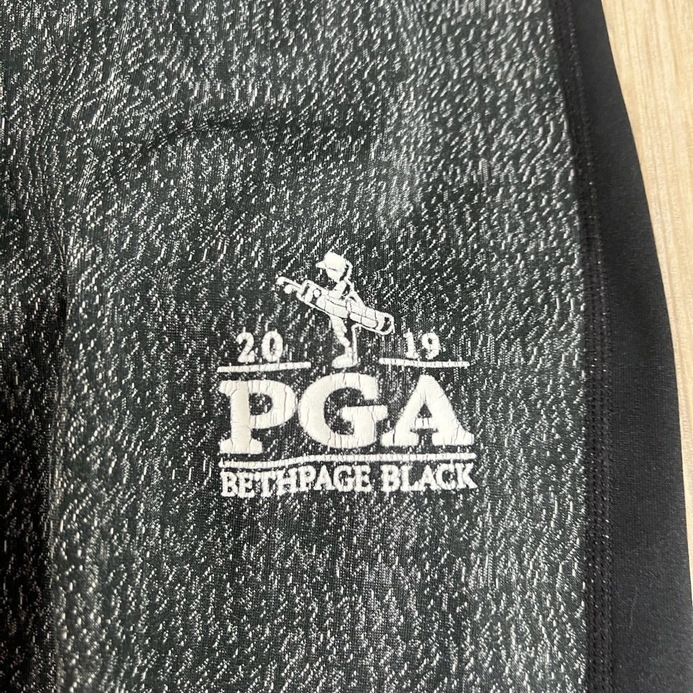 Under Armour Leggings PGA Bethpage - Picture 2 of 4